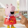 Hasbro Peppa Pig chatovanie a spev zábava Náhľad obrázku produktu 4