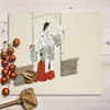 Coloray Schneidebrett Herdabdeckplatte 60x52 cm Produktbild-Vorschau 3