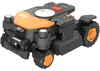 Mähroboter WORX WR342E 20V Landroid Vision Cloud L2000 Produktbild-Vorschau 4