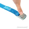 Silverline 449682 Cinghie di fissaggio con fibbia, 2,5 m x Anteprima dell’immagine prodotto 4