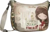 Anekke borsa a tracolla Muse Crossbody Bag Multicolor Anteprima dell’immagine prodotto 2
