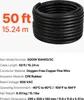 VEVOR 15,24 m 10AWG Tragbares Stromkabel (3 Leiter), Produktbild-Vorschau 7