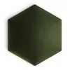 Muralo Pannello tappezzeria HEXAGON cuscino da parete Anteprima dell’immagine prodotto 2