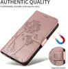 Samsung Galaxy A57 Hülle - Coverup Pusteblume Klapphülle - Produktbild-Vorschau 4