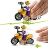 LEGO 60309 City Stuntz Selfie-Stuntbike Stuntshow Set mit Produktbild-Vorschau 4
