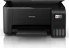 A black Epson EcoTank ET-2864 printer is shown from the front on a white background. Anteprima dell’immagine prodotto