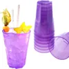 Doimoflair Cocktailglas Mehrwegbecher Cocktailbecher aus Produktbild-Vorschau 1