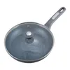 KAMILLE Pfanne IKER Granitpfanne 26 cm Induktion Produktbild-Vorschau 3