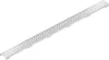Mexen Flat M09 copertura per scarico lineare 90 cm, inox - Anteprima dell’immagine prodotto 3