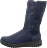 Buty Andrea Conti w kolorze ciemnoniebieskim, rozmiar 39 Podgląd zdjęcia produktu 3