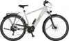 FISCHER E-Bike Pedelec Trekking Viator 7.0i Diamant, Produktbild-Vorschau 1