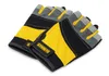 DeWALT DPG213LEU Arbeitshandschuh aus Polyester fingerlos Produktbild-Vorschau 2