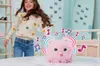 Spin Master Fur Fluffs Gattino interattivo di peluche Anteprima dell’immagine prodotto 8