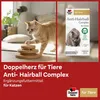 Doppelherz para animales, complejo anti-bolas de pelo, Vista previa de la imagen del producto 6