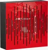 2er-Pack - AbFuser Schallabsorption-Diffuse Akustikplatte | Produktbild-Vorschau 2
