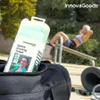 InnovaGoods sport handdoek met directe koeling en ijskoud Productafbeelding-voorbeeld 5