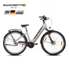 SAXONETTE Comfort plus 5.0 , ebike , 418 Wh Intube-Akku Produktbild-Vorschau 1