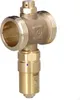 Caleffi Frostschutzventil für Wärmepumpen, 1 1/4" Náhľad obrázku produktu 2