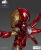 Iron Studios & Minico Avengers: Endgame - Iron Man figur Produktbild-Vorschau 18