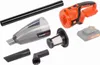Einhell aspirapolvere a batteria TE-VC 18 Li solo 540 ml Anteprima dell’immagine prodotto 16