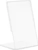 Acryl-Aufsteller, A8, L-Format Produktbild-Vorschau 5
