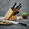 ZWILLING Professional S 6-teiliges Küchenmesserset Produktbild-Vorschau 9