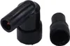 Zündkerzenstecker Typ LZFH für Kreidler Puch Hercules Produktbild-Vorschau 3