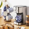 Service de tasses VANCASSO, 6 pièces, tasses pour 6 Voir les images du produit 6