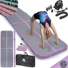 Air Mat Pro 300 x 100 x 10 - Pink - 671C Produktbild-Vorschau 1
