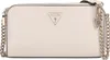 GUESS Clutch Umhängetasche Daryna Bone : beige-26 Produktbild-Vorschau 15