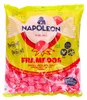Napoléon - Candy Napoléon Raspberry Bag 1 kg | 1000 grammes Voir les images du produit 1