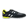 GEOX Sneaker SNAKE, Rauleder, Schwarz, Herren Produktbild-Vorschau 2