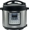 Gorenje Multikocher MC6MBK, 1000 W, 6 l, 15 Programme, Produktbild-Vorschau 1