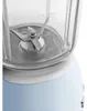 Smeg BLF03PBEU blender 1,5 L Mélangeur de table 800 W Bleu Voir les images du produit 5
