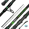 Zeck Cat-Attack Stone 280cm 320g Rute - Wallerrute Produktbild-Vorschau 1