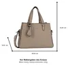Gabor Kalilla Schultertasche M 29 cm Produktbild-Vorschau 16