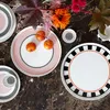 Villeroy & Boch Memphis Collection Servierteller 29cm Produktbild-Vorschau 11
