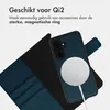 imoshion Uitneembare 2-in-1 Luxe Bookcase voor de Samsung Productafbeelding-voorbeeld 4