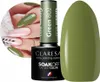 CLARESA Lakier hybrydowy GREEN 802 -5g Podgląd zdjęcia produktu 3