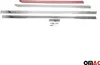 Protezione porta laterale per Mercedes Vito W447 L1/L2 Anteprima dell’immagine prodotto 5