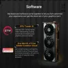 ASUS TUF Gaming TUF-RX9070XT-O16G-GAMING, Radeon RX 9070 Produktbild-Vorschau 13