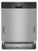 Bosch SMH4HVX14E Vollintegrierbarer Einbaugeschirrspüler Produktbild-Vorschau 23
