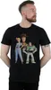 Disney - "Toy Story 4" T-Shirt für Herren BI52230 (4XL) Produktbild-Vorschau 2