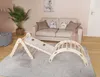 MAMOI® Set Klettergerüst indoor, Kletterdreieck mit rutsche Produktbild-Vorschau 5