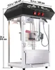 VEVOR Popcornmaschine Popcornautomat Popcorn-Maker, 850 W Produktbild-Vorschau 8
