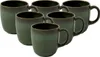 Villeroy & Boch 1042951300, Pojedyńczy, 0,16 l, Zielony, Podgląd zdjęcia produktu 1