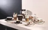 Ritzenhoff & Breker Espresso-Set CREMA 4-teilig 2 Tassen + Produktbild-Vorschau 2