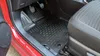 Tappetini in gomma per auto Novline Toyota Yaris 2010-2020 Anteprima dell’immagine prodotto 2
