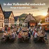 Albatros Bierzeltgarnitur Rattan – robuste Produktbild-Vorschau 9