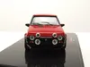 Fiat Ritmo Abarth Custom 1979 rot Modellauto 1:43 ixo Produktbild-Vorschau 5